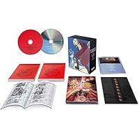 ▽ 鋼の錬金術師 嘆きの丘の聖なる星 完全生産限定版 Blu-rayBOX 完品 ▽ 鋼の錬金術師 嘆きの丘の聖なる星 完全生産限定版 Blu-